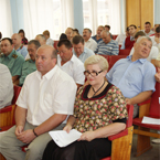 Людмила Дригало ініціювала перевірити діяльність концесіонера-Водоканал